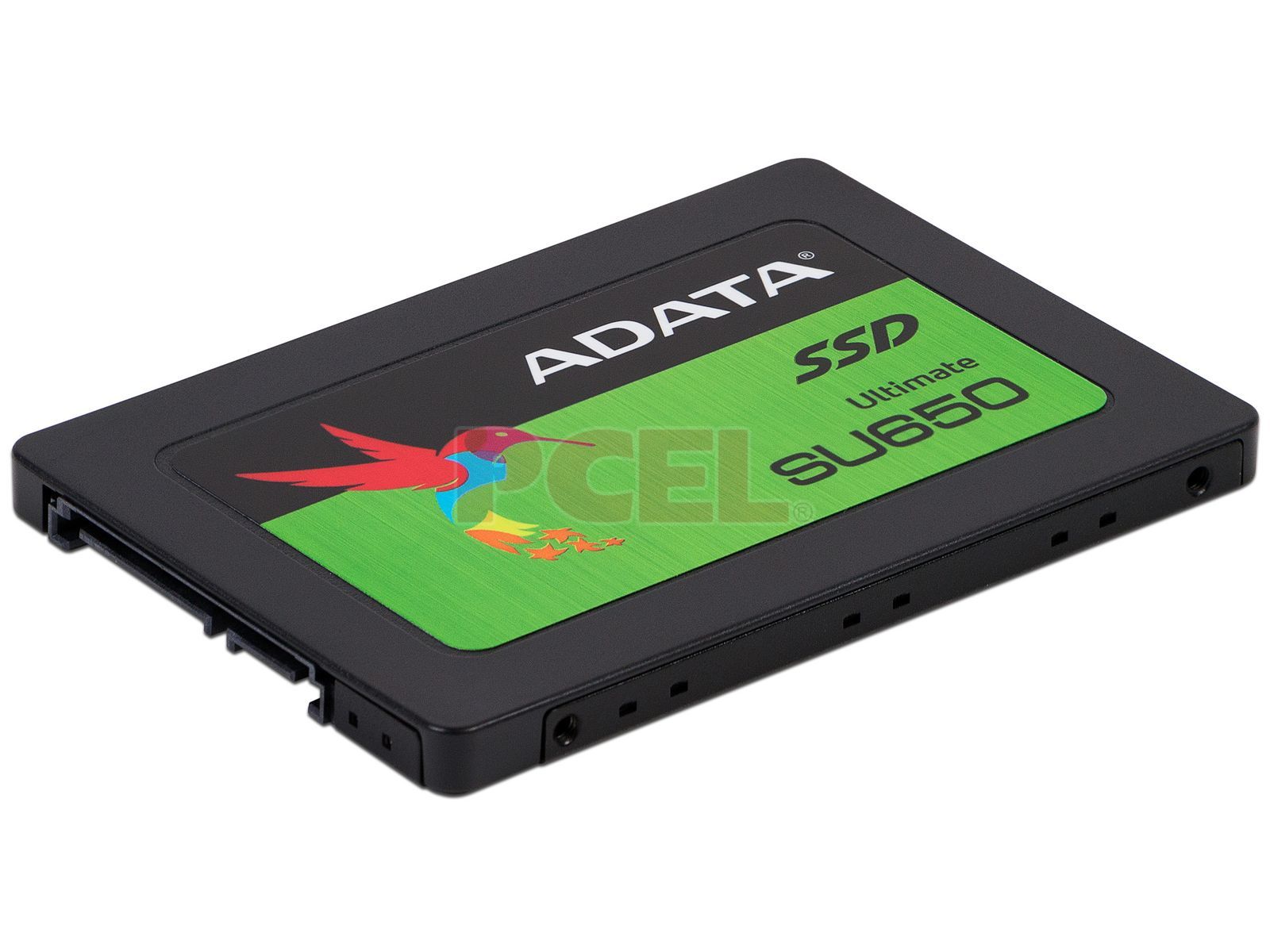 Unidad de estado sólido ADATA SU650 de GB, 2.5" III (6GB/s).