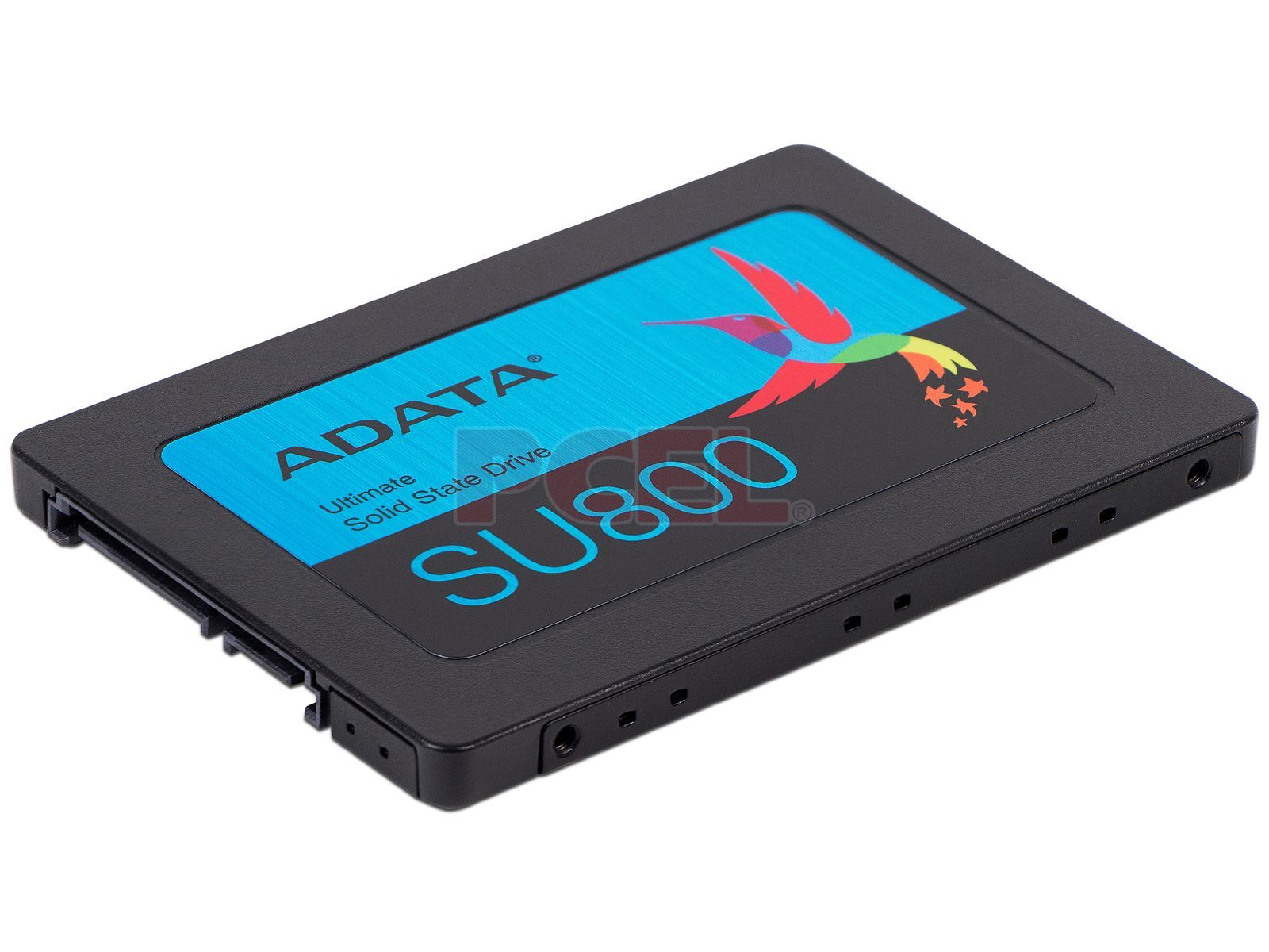 entregar O Cancelar Unidad de estado sólido ADATA SU800 Ultimate de 1 TB, 2.5" SATA III (6GB/s).