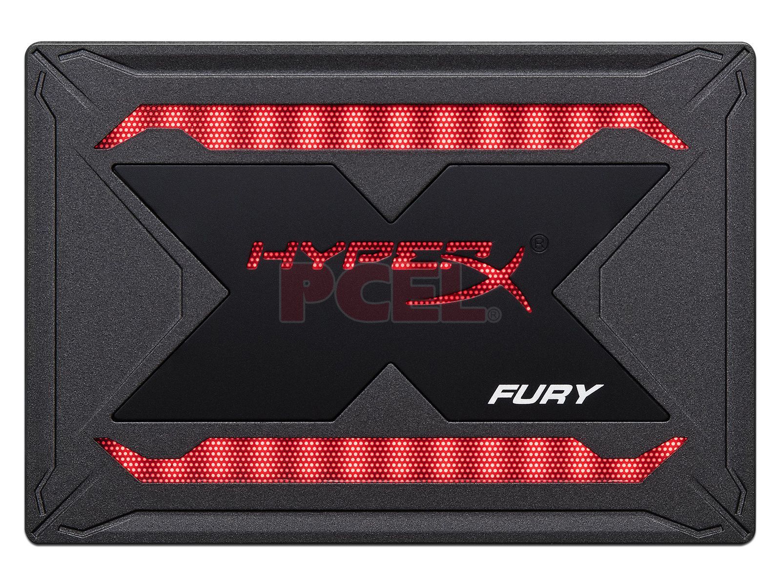 Shfr200 960g Kingston Hyperx Fury Rgb Ssd Hyper X Fury Rgb Ssd