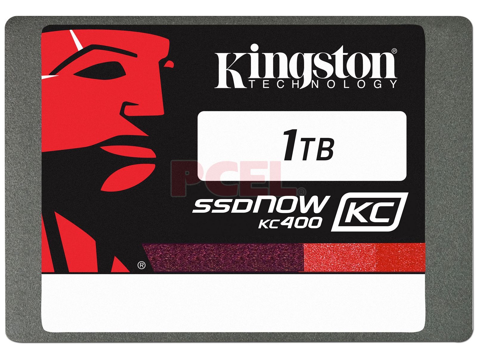 Unidad de Estado Sólido SSD Kingston de 1TB, 2.5", III (6Gb/s).