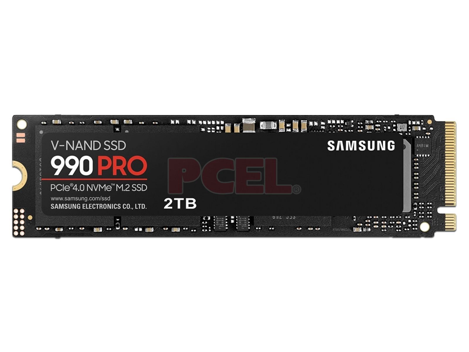 Samsung nvme sales pcie 4.0