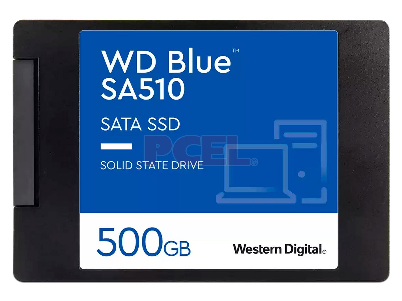 Evga 2.5 SSD/HDD Cubierta De Disco Duro De Estado Sólido-GB 500 1 TB MLC SATA III/3 