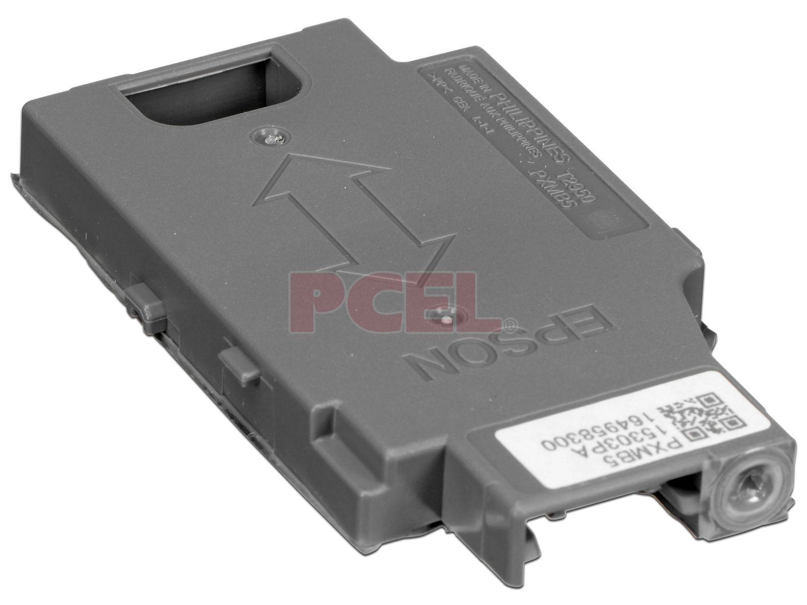 Tanque de mantenimiento de tinta Epson WorkForce WF-100, Modelo: T295000.
