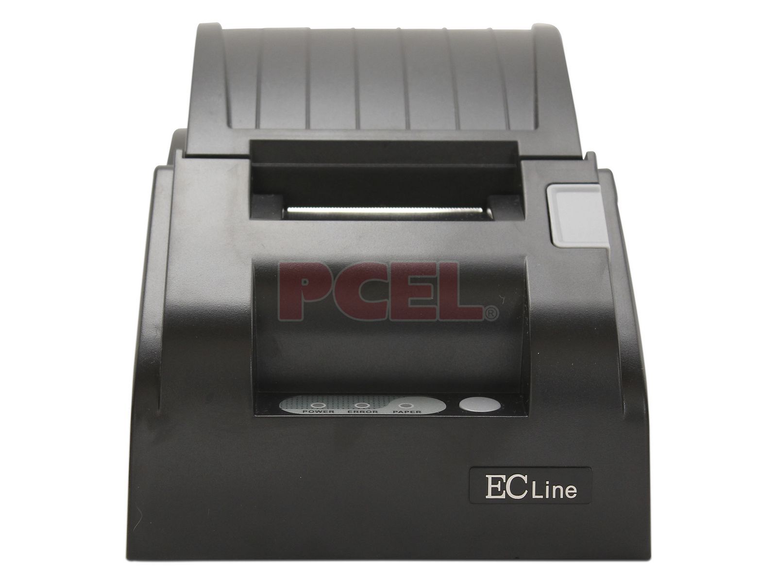Miniprinter Térmica para Recibos de 58 mm EC Line. Interfaz Bluetooth.
