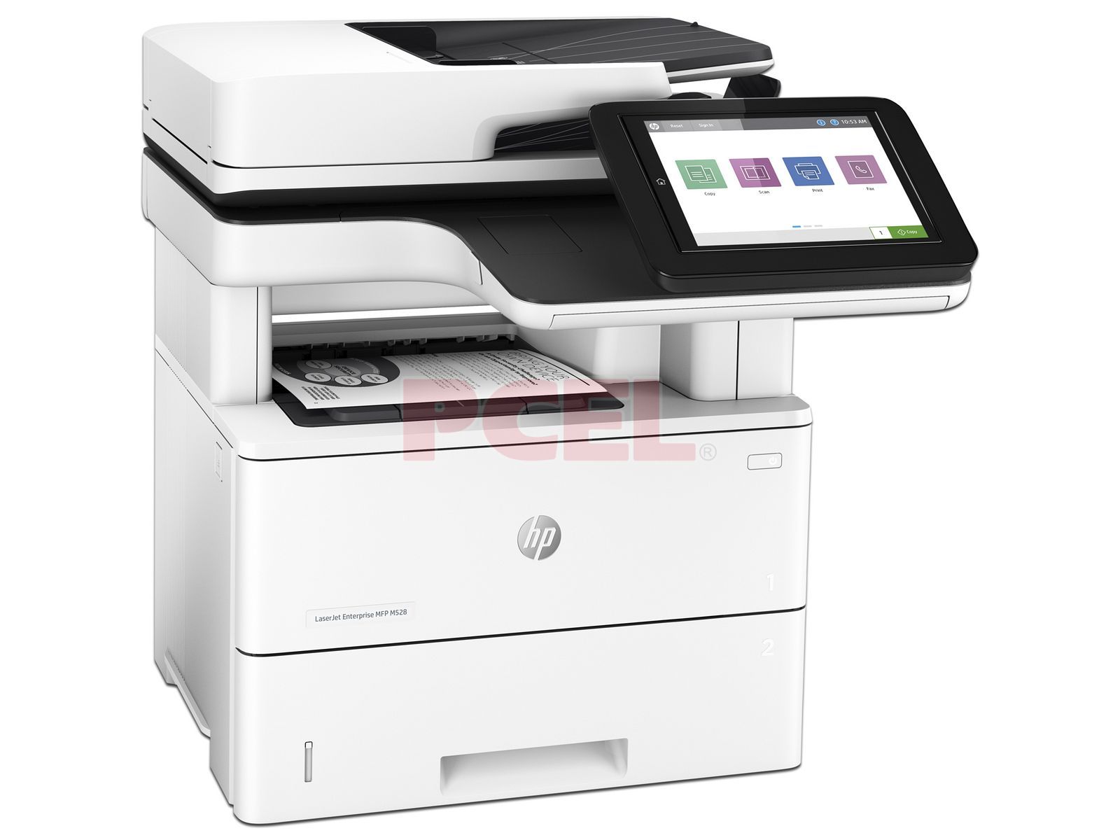  HP Impresora Laserjet multifunción CB426#BCC : Productos de  Oficina