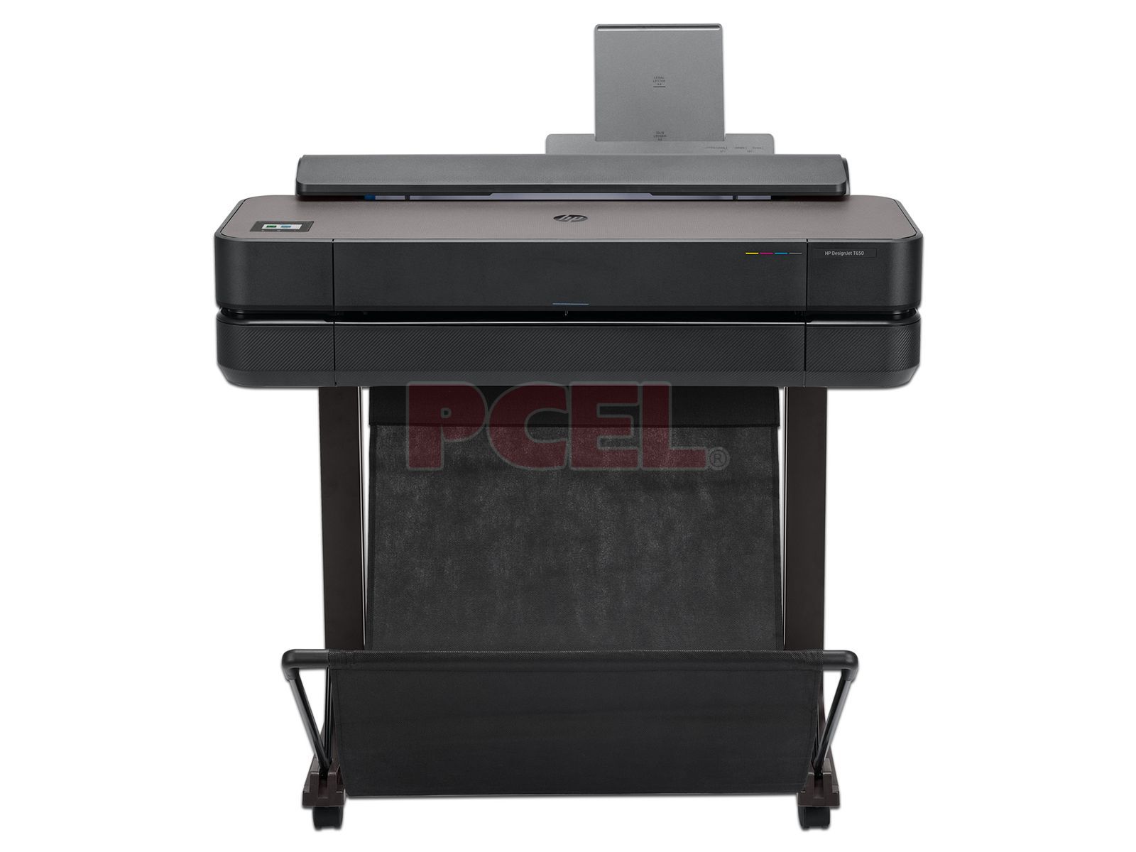 Plotter HP DesignJet T650 de 24\