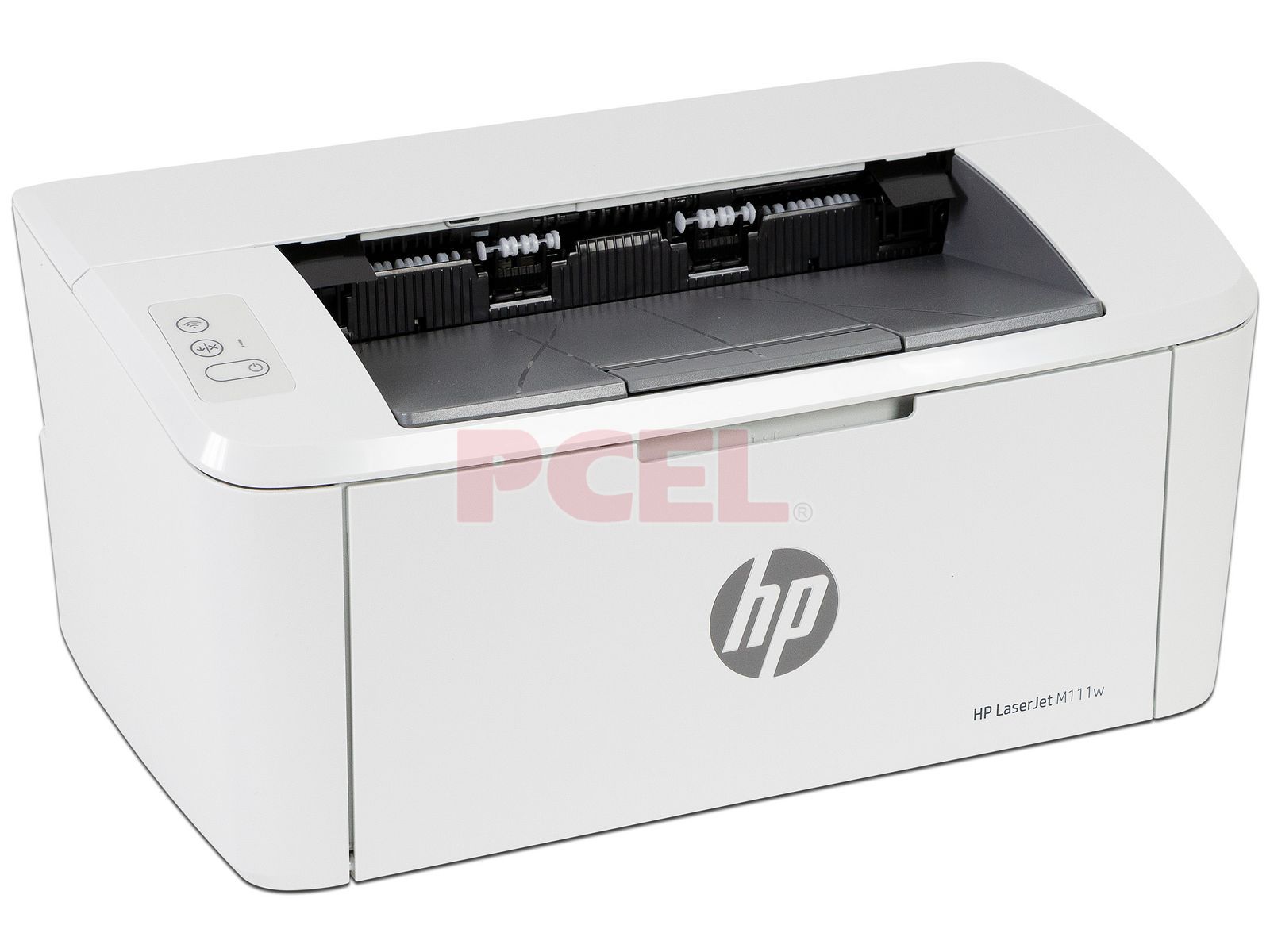 Impresora multifuncional láser HP M141W, Monocrómatica con USB, Wi