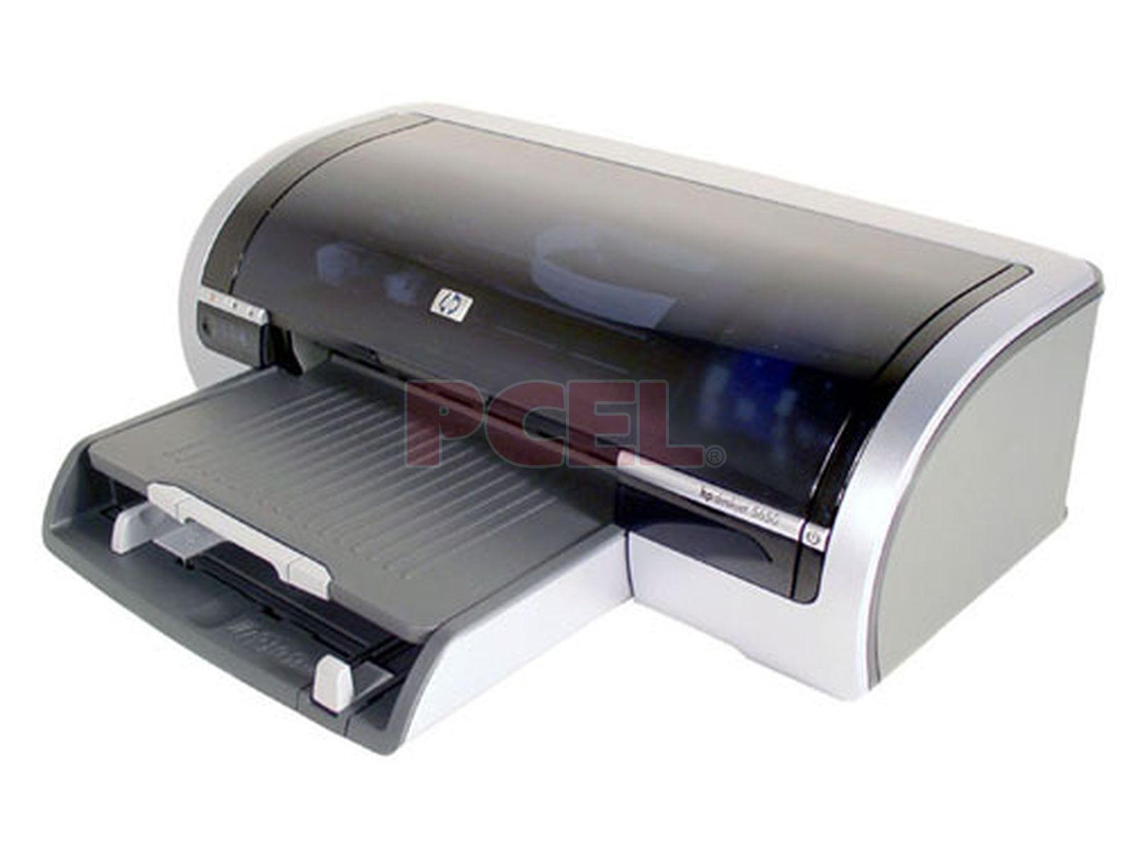 HP Impresora de inyección de tinta a color DeskJet 3650