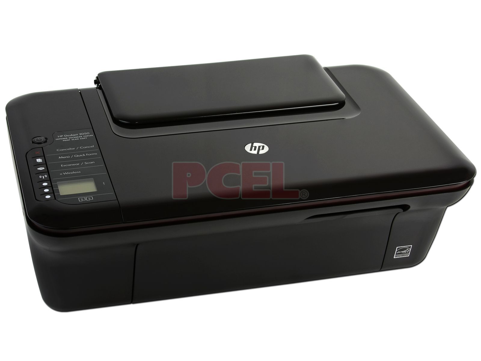 install hp deskjet 3050 j610 without cd