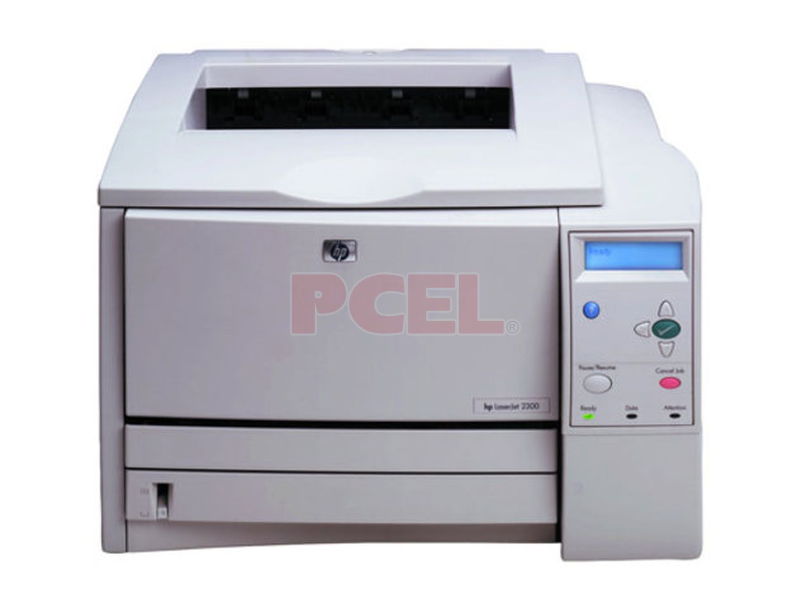 Impresora HP LaserJet 2300, 25PPM