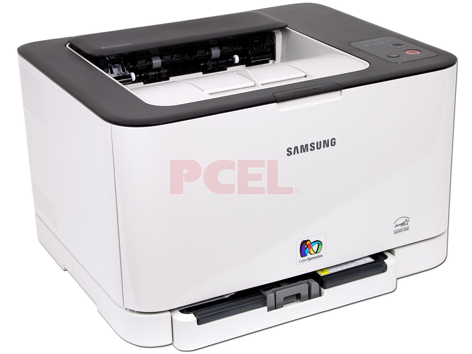 Impresoras láser color Samsung de pequeñas dimensiones