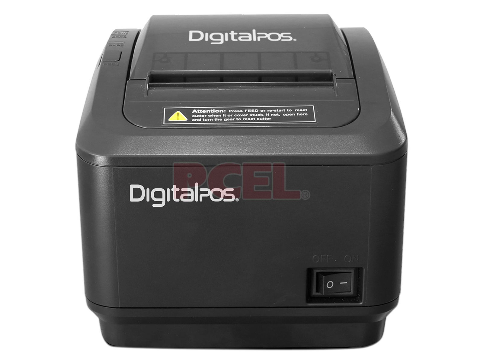 Impresora Térmica Bluetooth 58mm Digital Pos - Bodega Tecnológica.