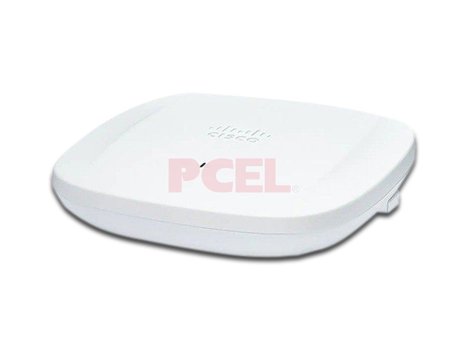 Access Point Cisco Catalyst 9166I de triple banda, Wi-Fi 6E, hasta