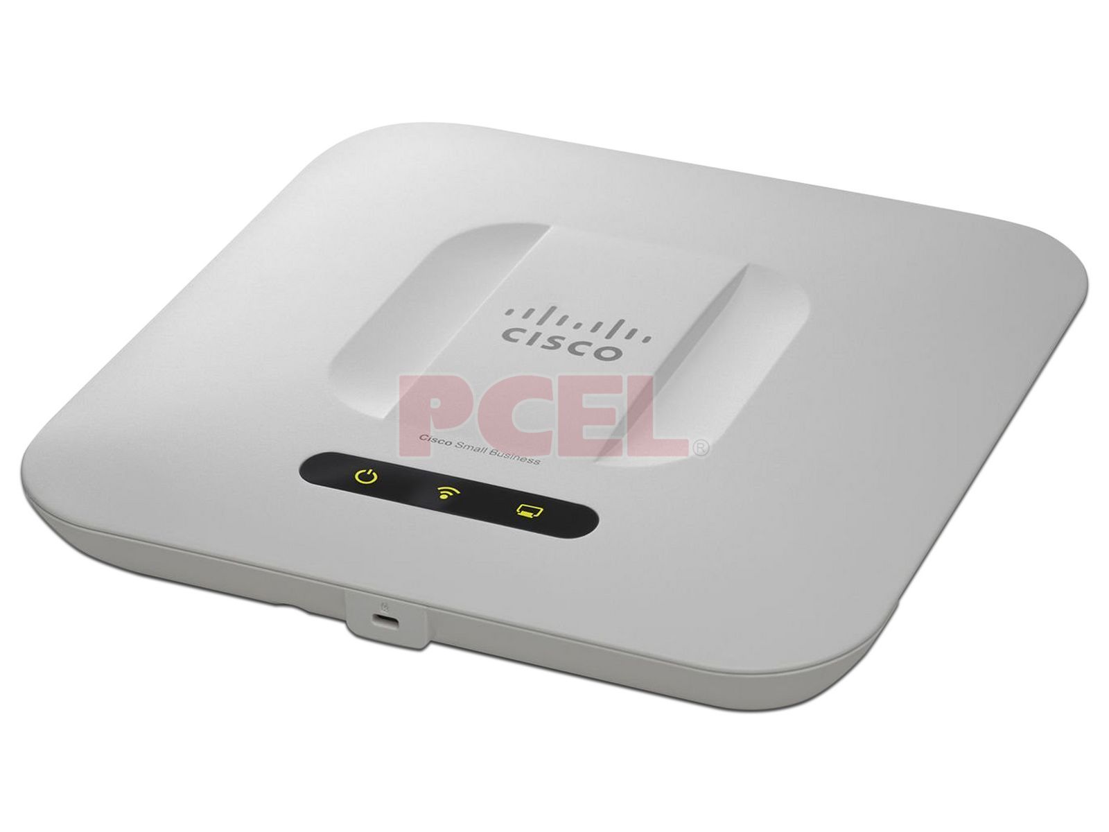Access Point Cisco WAP551-A-K9 de doble banda de y GHz, PoE