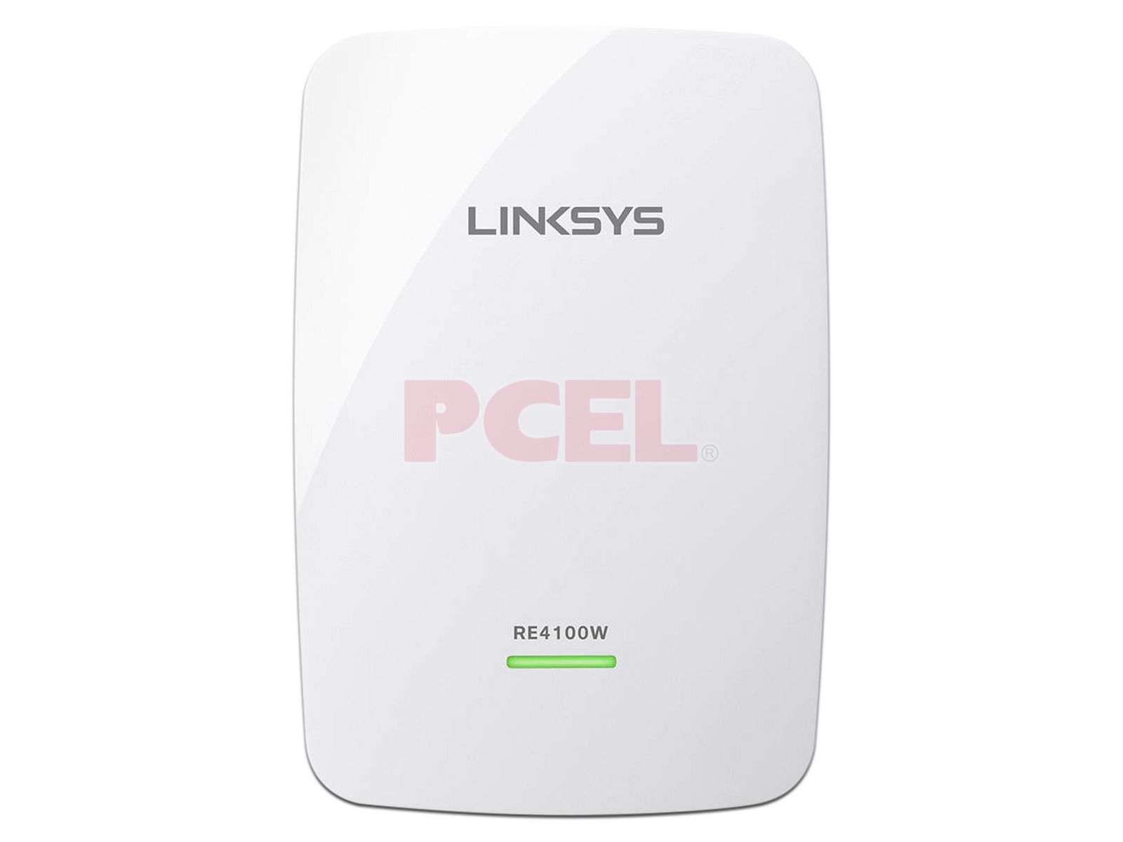 Pcel best sale repetidor wifi