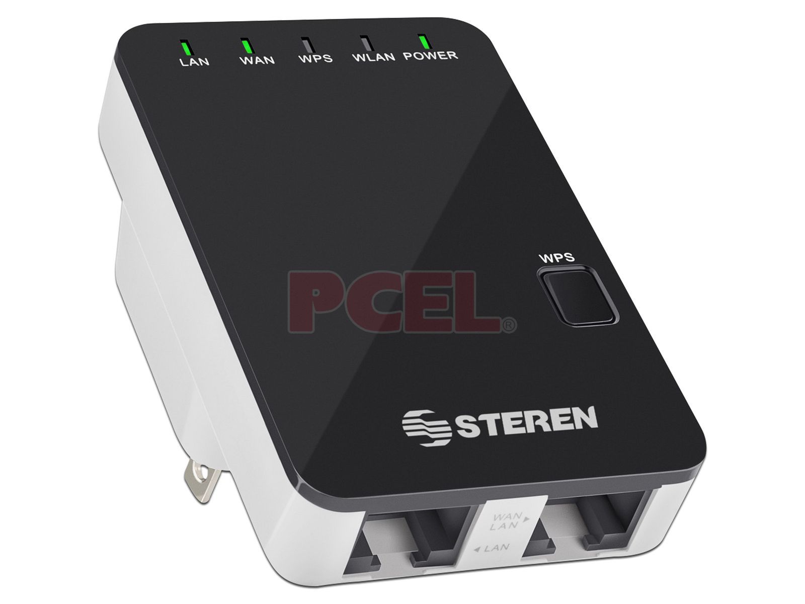 Repetidor wifi steren com 818 sale