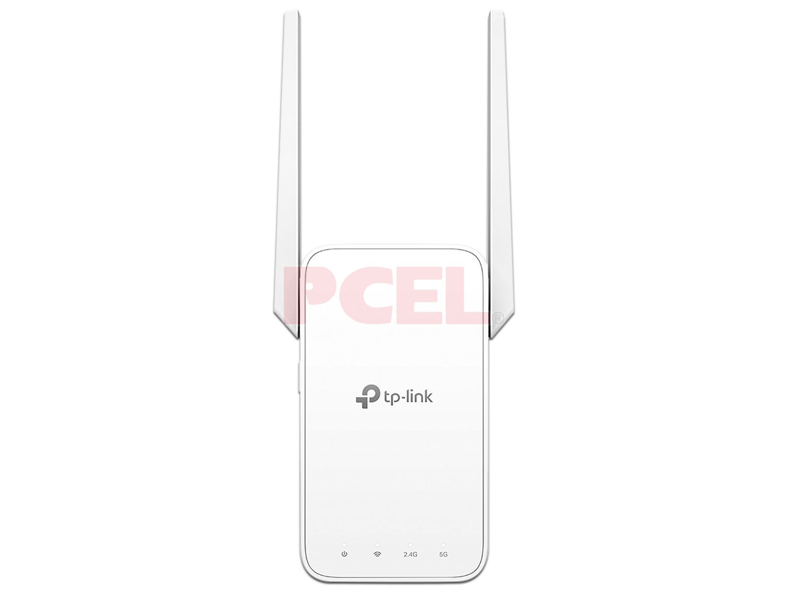 Tp-link Extensor Wifi Hasta 750mbps 2.4/5ghz