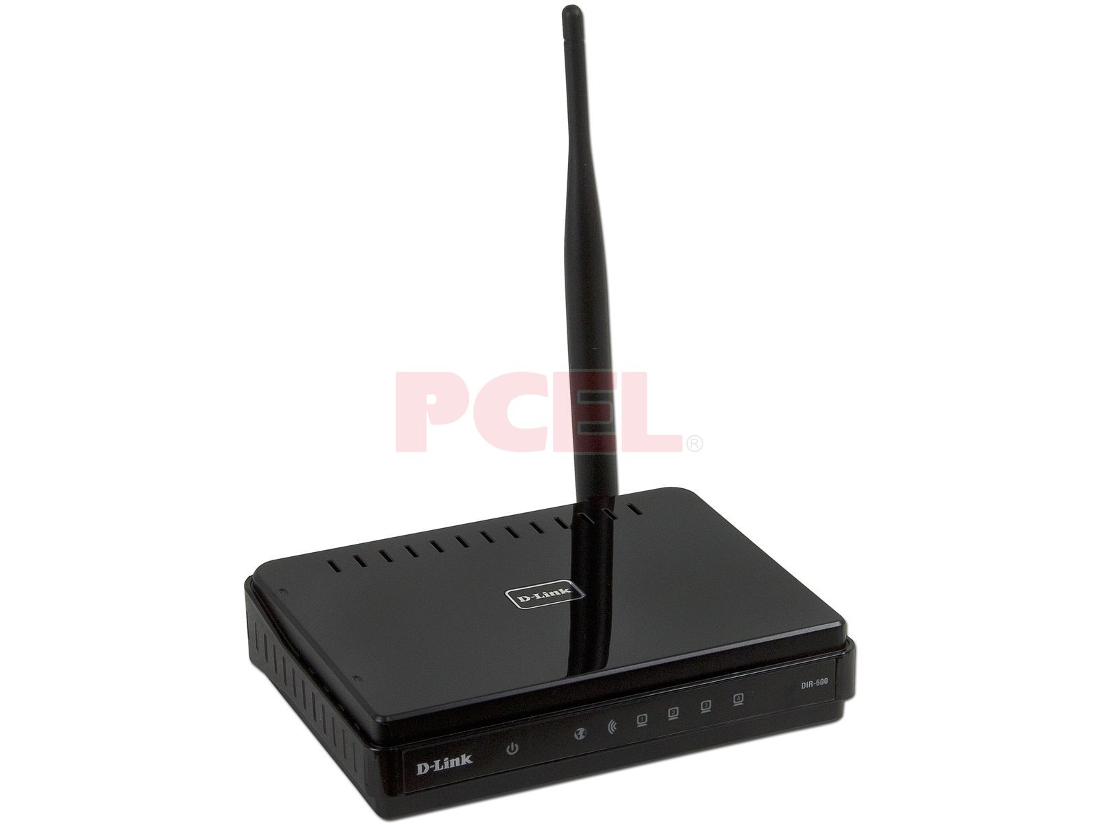 Ruteador Inalámbrico D-Link Wireless N 150.