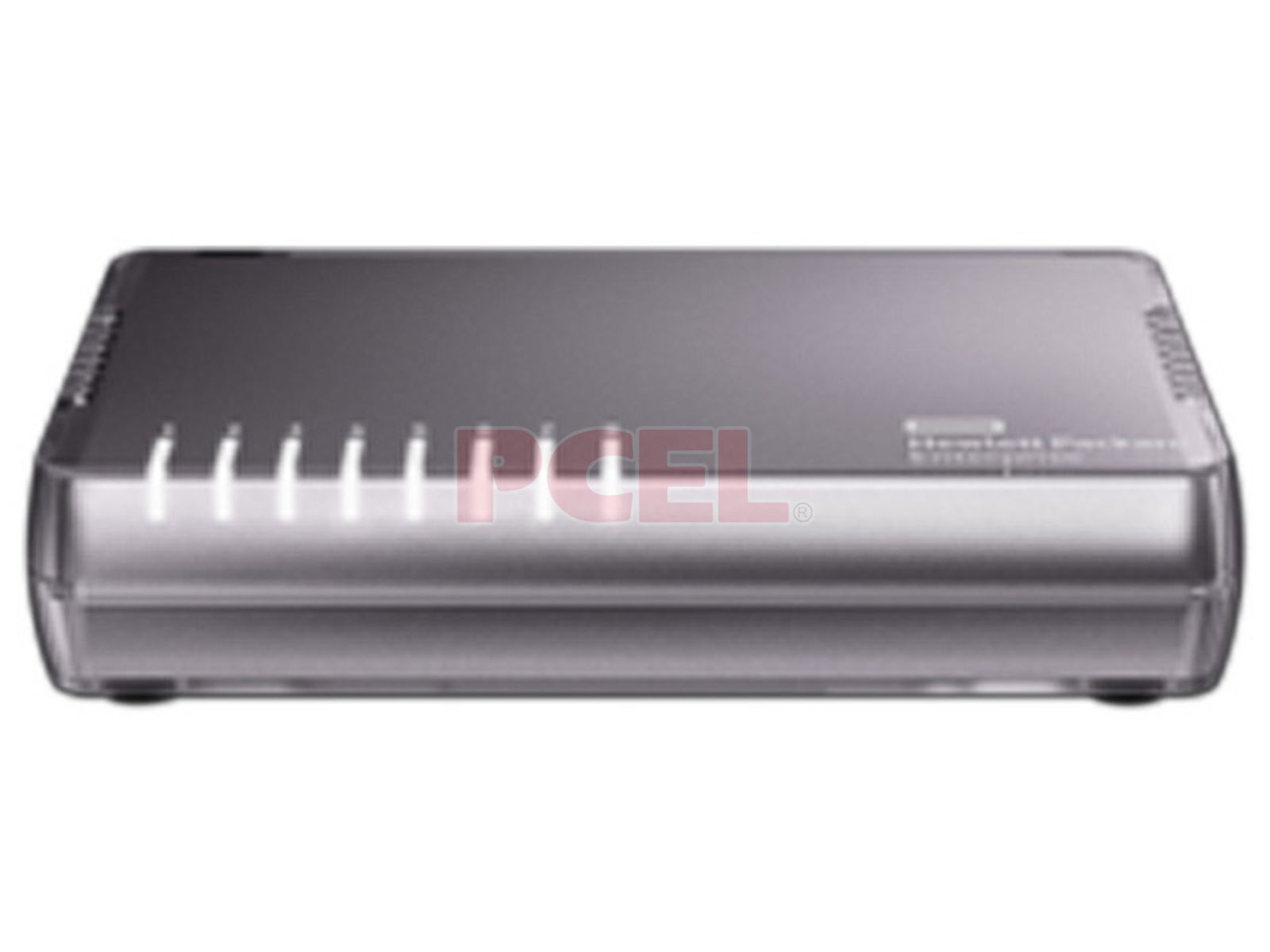 Switch Gigabit HP 1405 8G V3 de Puertos 10/100/1000