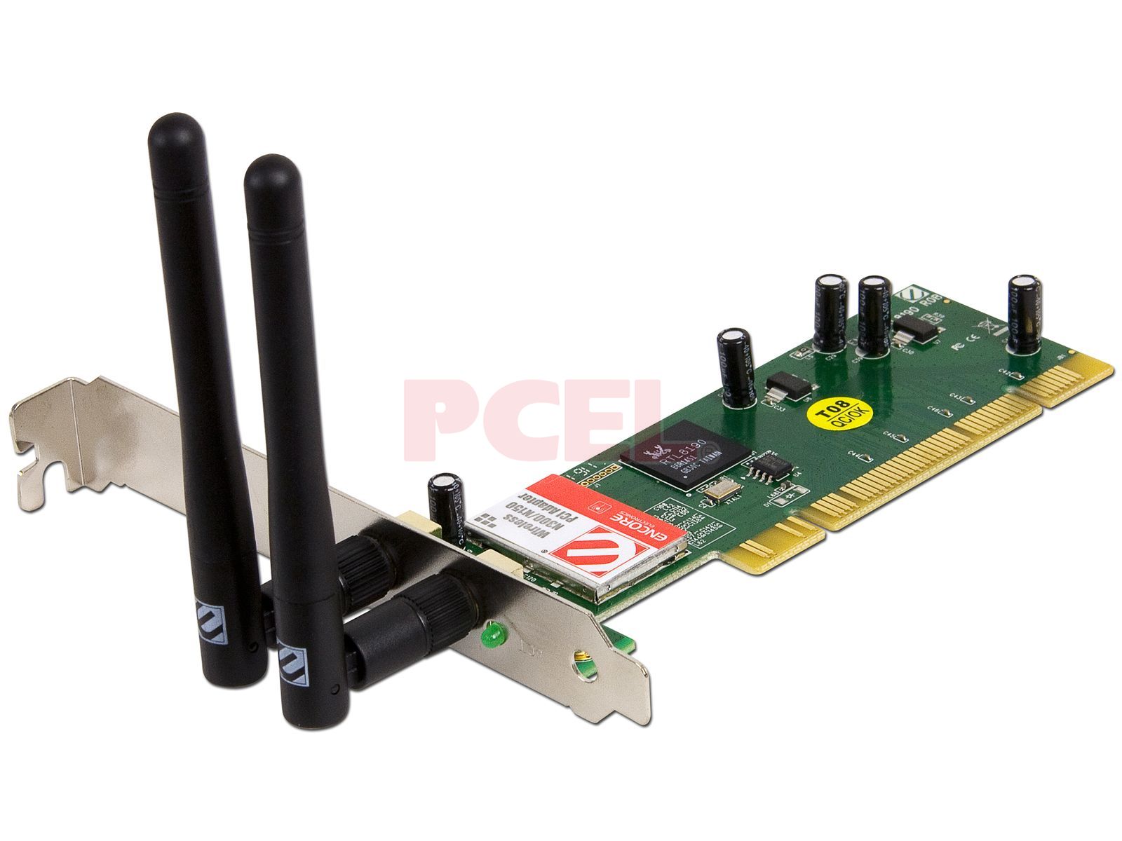 Tarjeta de red inalámbrica 600Mbps Pci E  802,11 B G Wireless Lan Card Pci  - 600mbps - Aliexpress