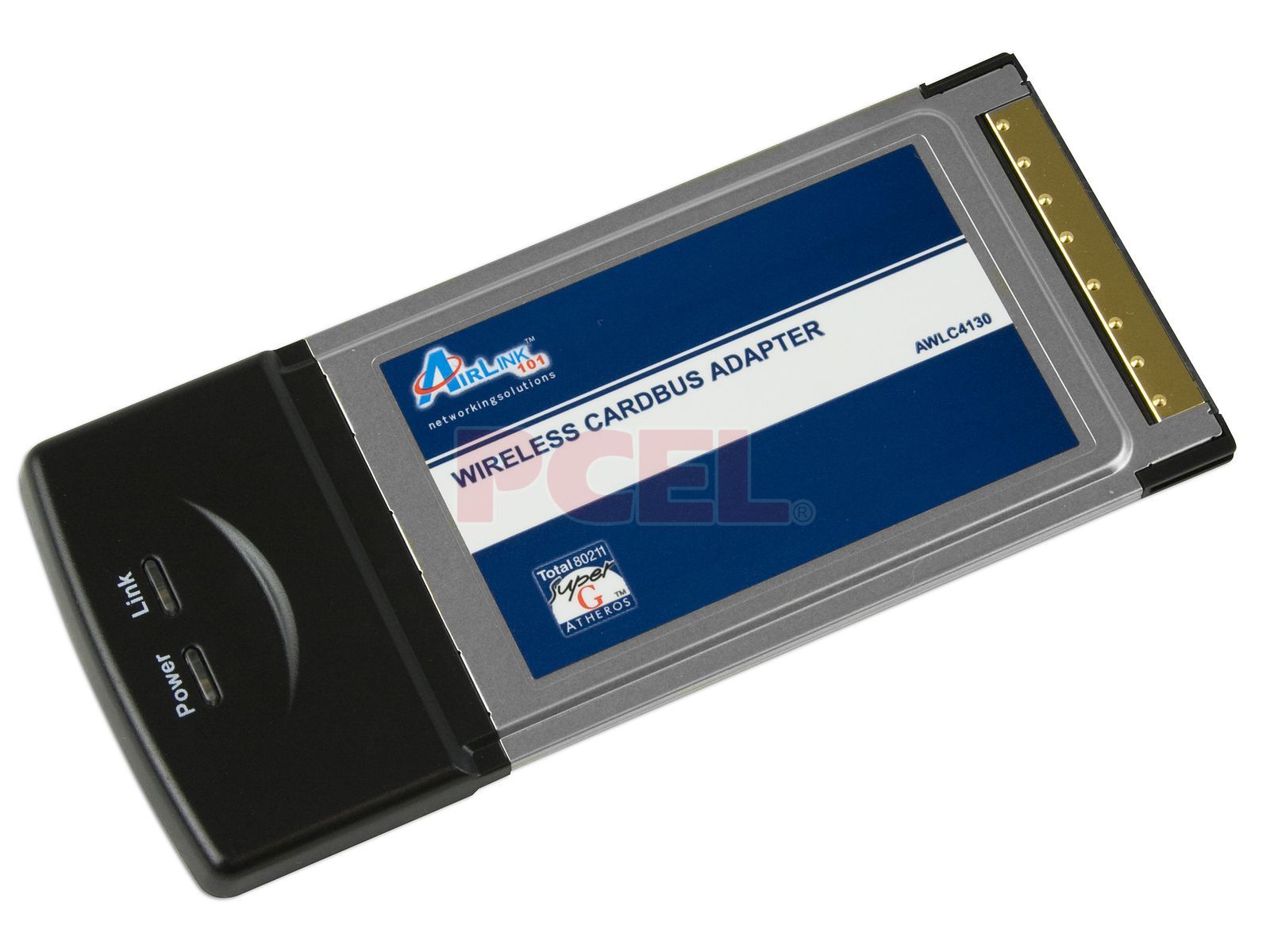 airlink101 wireless cardbus adapter