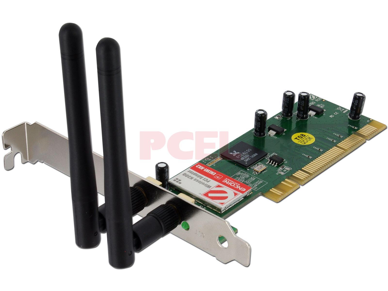  MZHOU Adaptador de tarjeta de red inalámbrica M.2 NGFF a PCI-E  1X convertidor de tarjeta de red WiFi, adaptador pasivo de tarjeta PCI-E  M.2/NGFF con antena de doble banda 2.4/5G, para