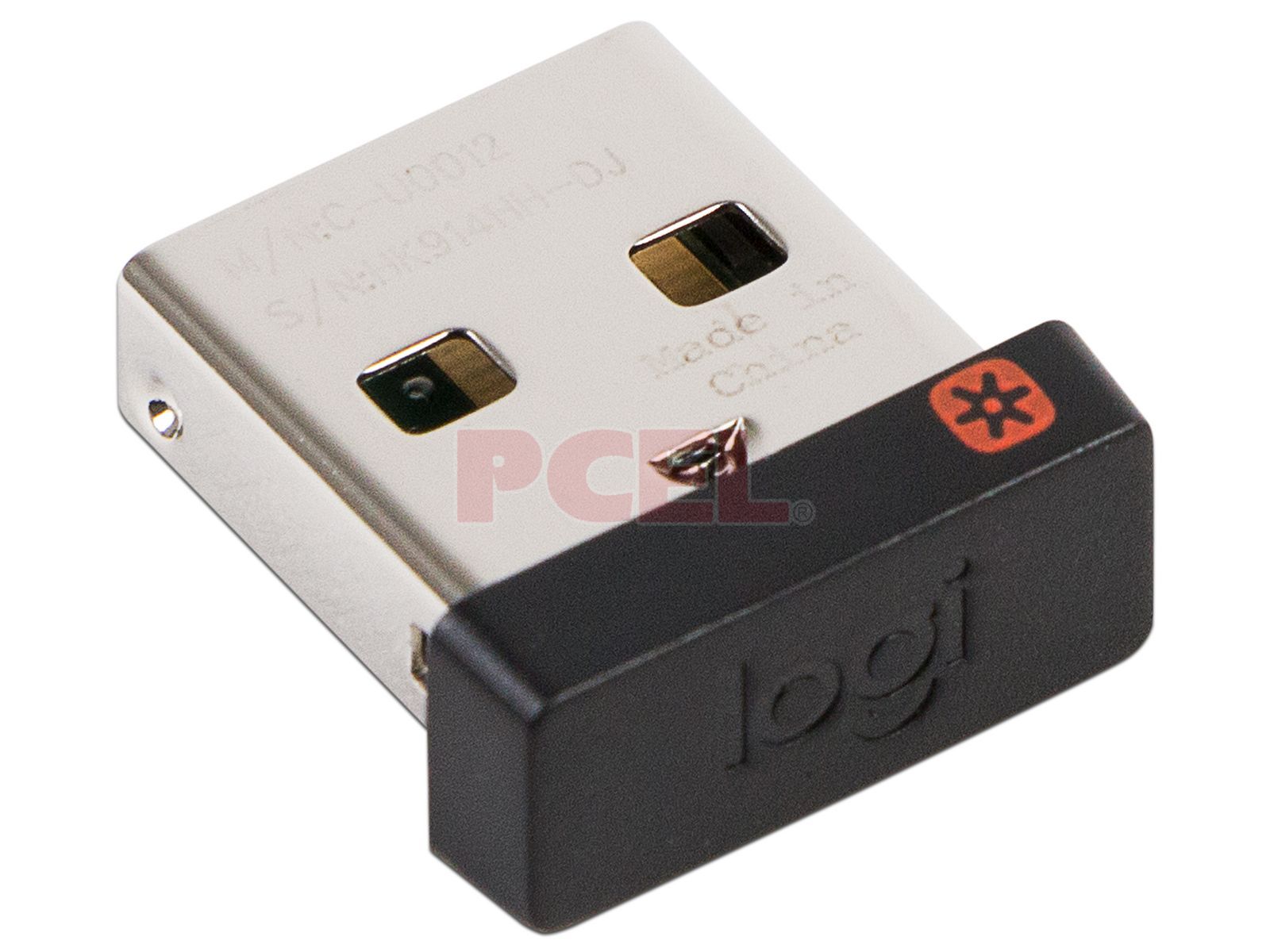 Adaptador LOGI USB-C a A - Accesorios de Logitech