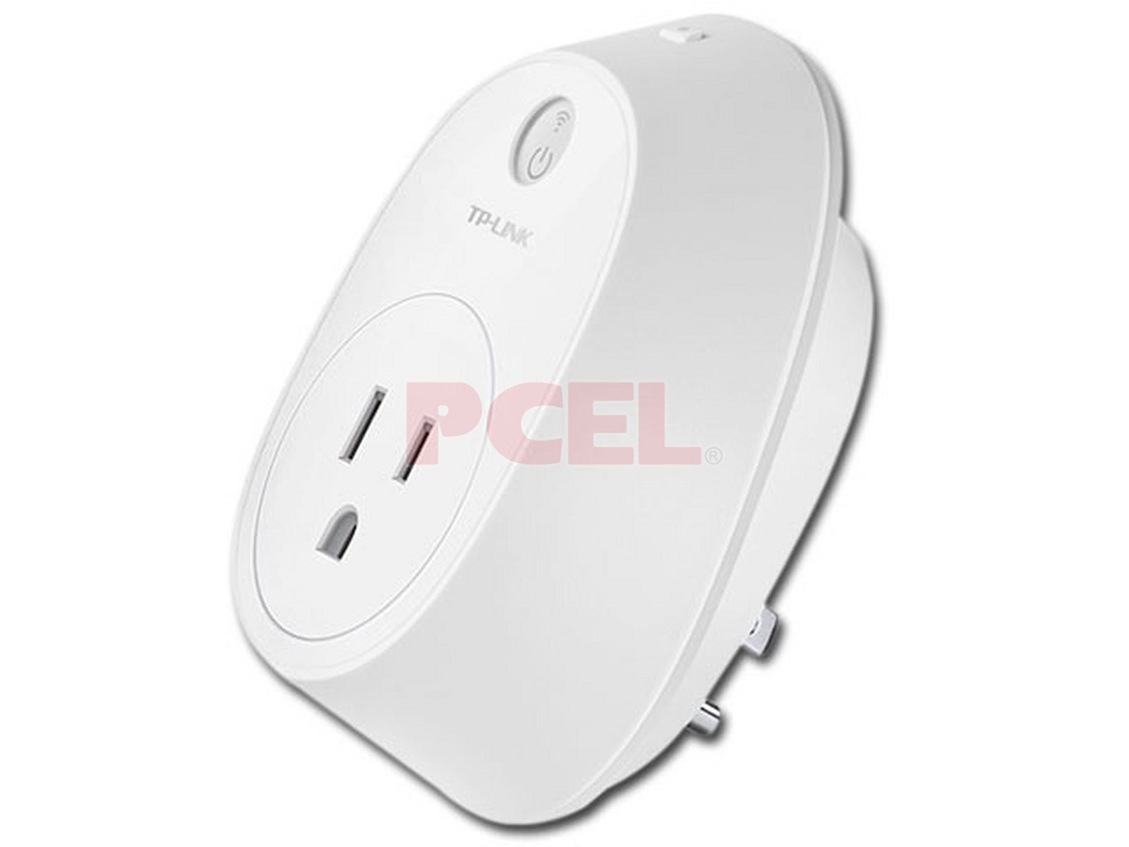 Link Hs110 Tp Link Wifi Enchufe Enchufe Inteligente Tp Link Hs110