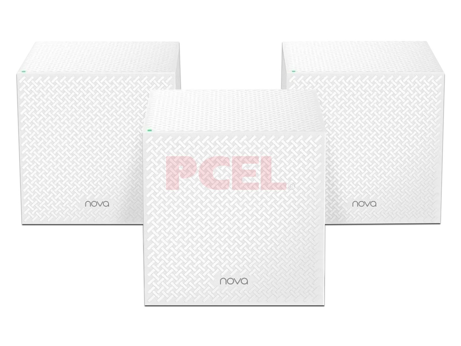 Acquista Tenda Nova MW5 Sistema WiFi AC Mesh - 2