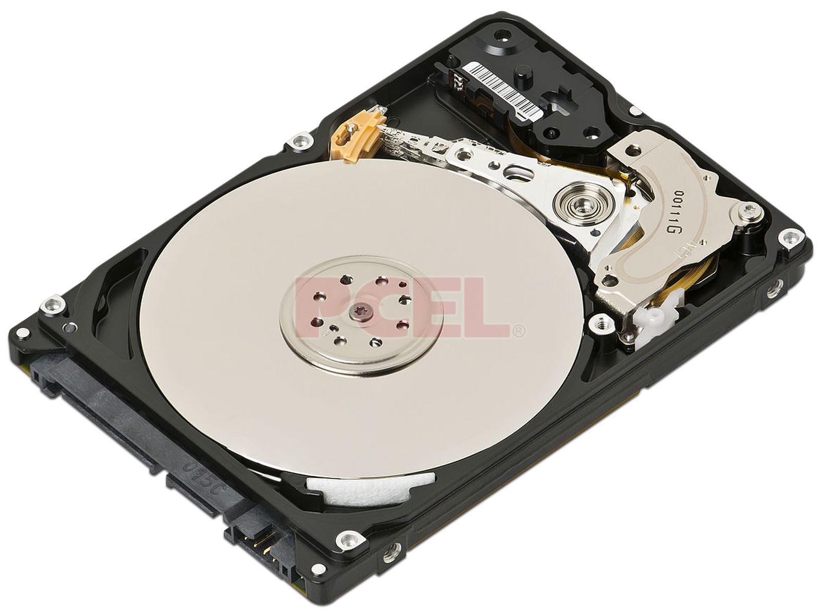 Disco Duro Lenovo 900GB 10K RPM SAS 12Gbps 2.5" SFF 00YK015 7XB7A00026 Producto de Segundo Uso