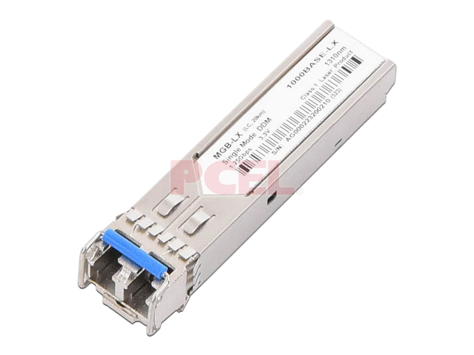 中古】【未使用・未開封品】XCVR Planet MGB-TL70 1G-ZX 1550NM