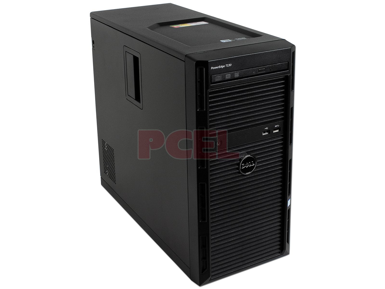 PowerEdge T130 PC デスクトップ DELL Intel Xeon Dell PowerEdge T130 Tower Server | IT Creations