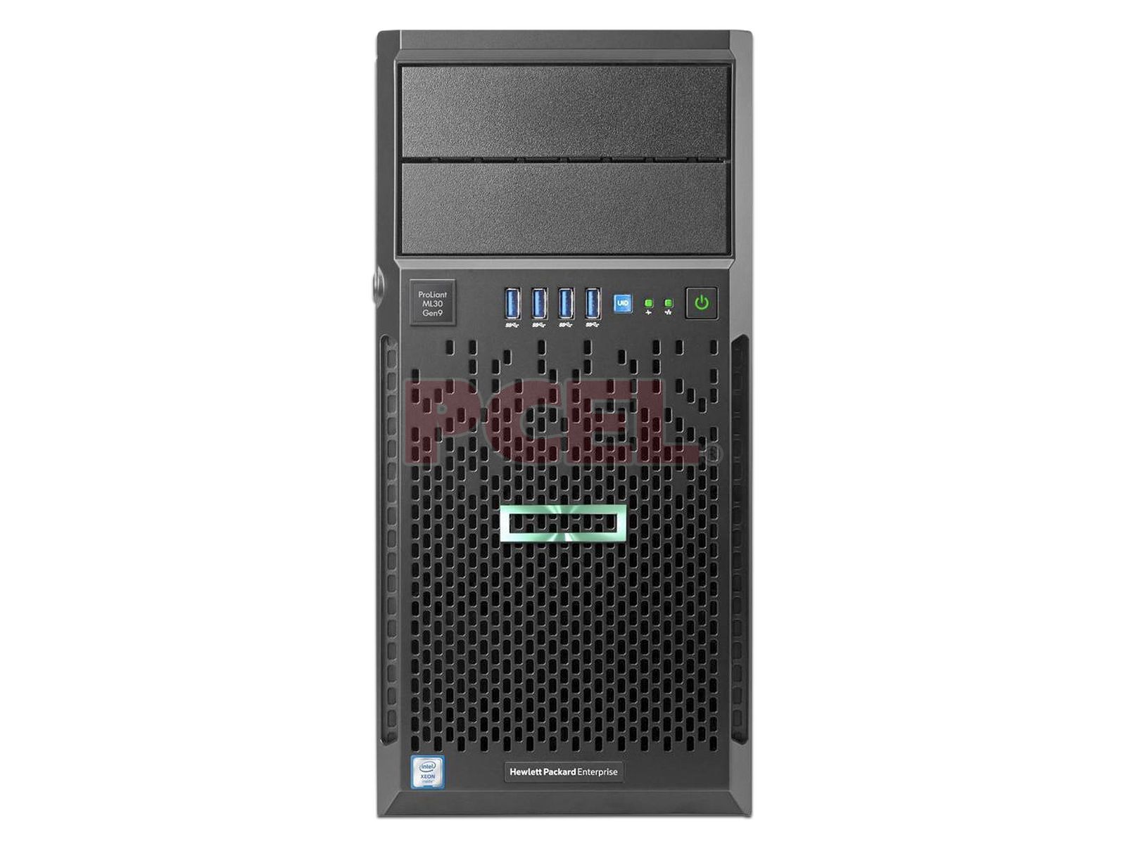 HPE ProLiant ML30 Gen9 Tower Server 53 OFF