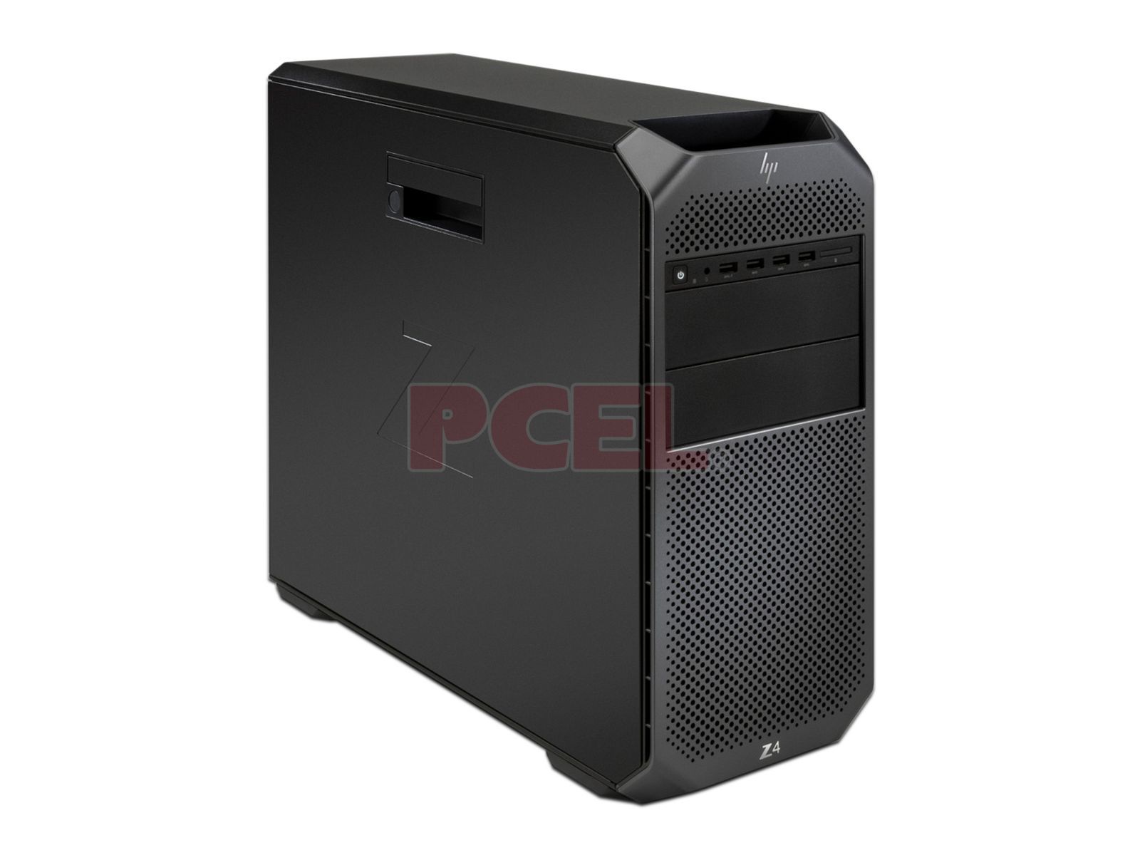 Workstation HP Z4 G4: Procesador Intel Xeon W 2235 (hasta 3.8 GHz