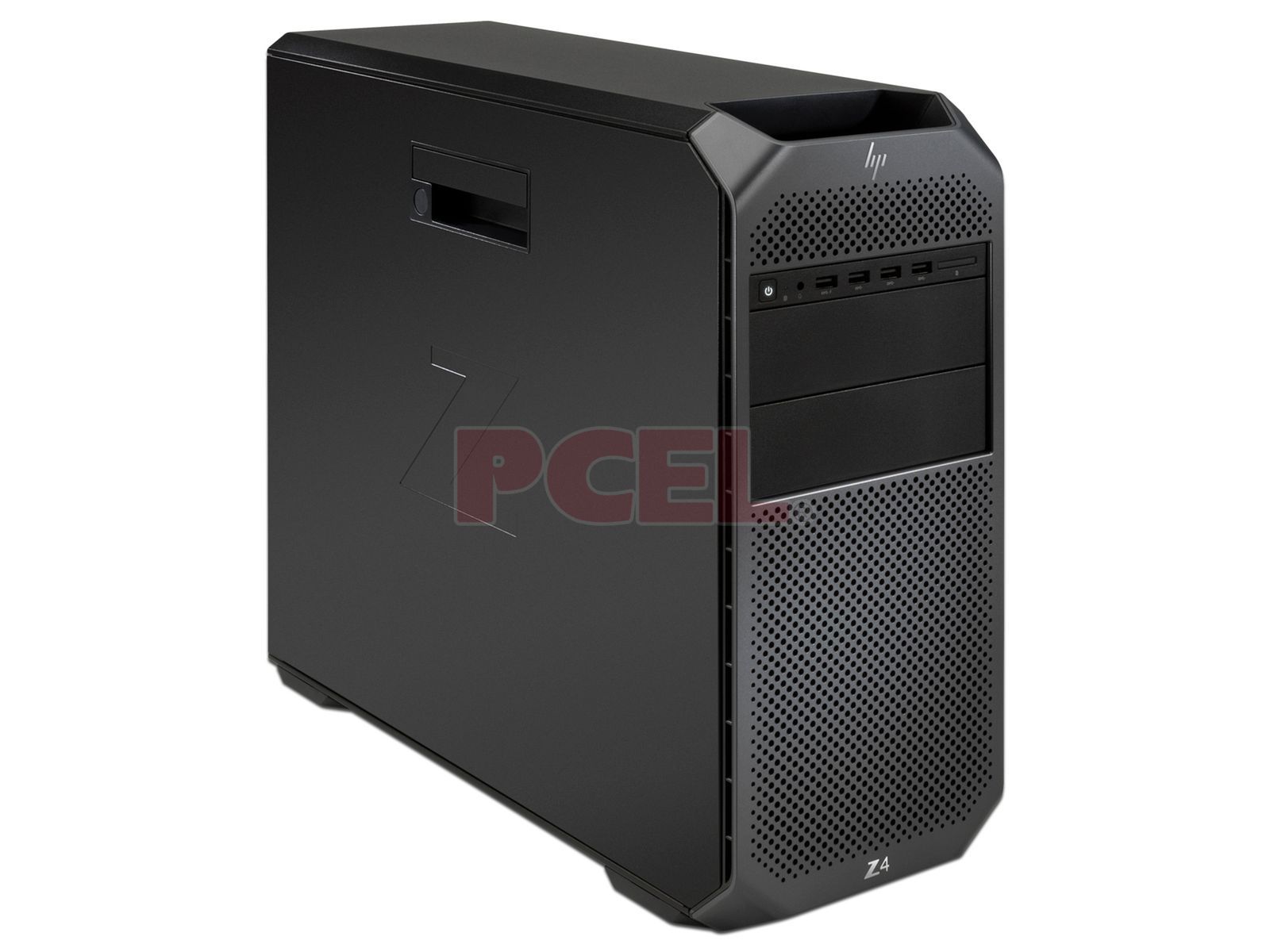 Workstation HP Z4 G4, Procesador Intel Xeon W-2133 (hasta 3.9 GHz