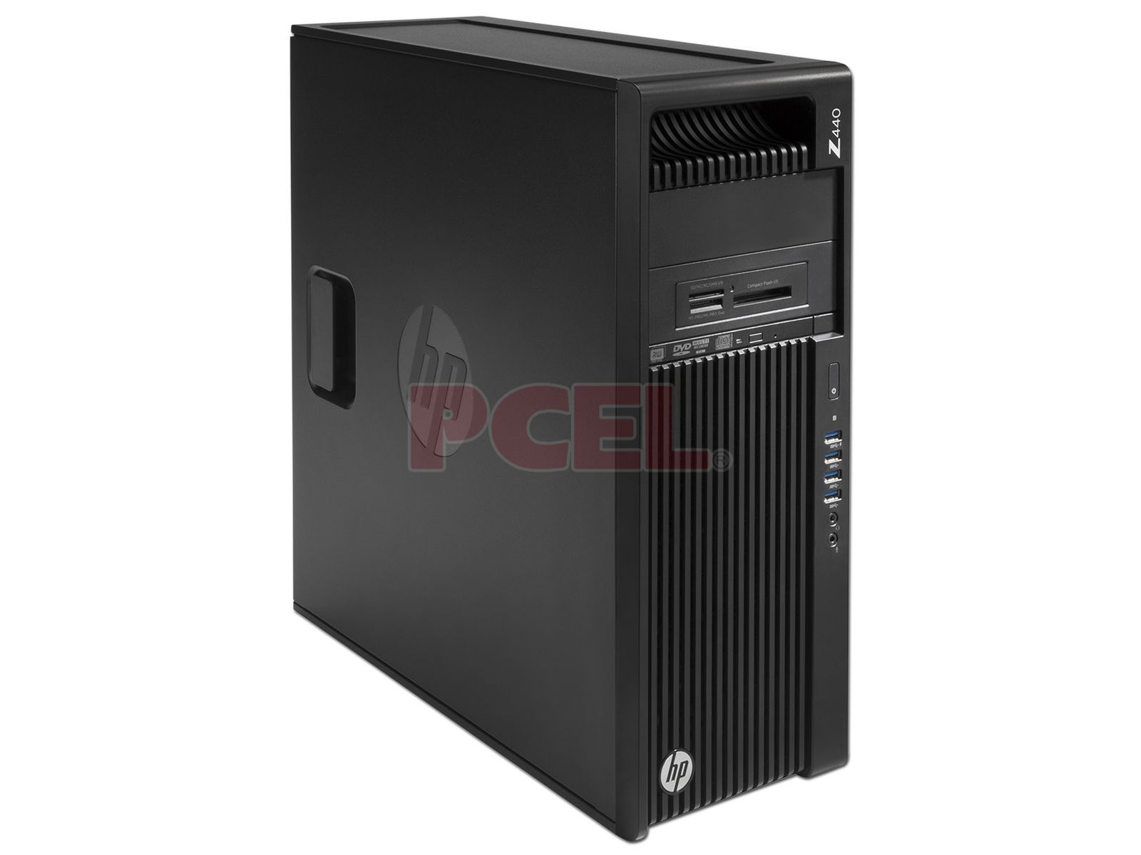 ワークステーション HP Z440 Workstation CPU E5-2630 v4 HP Z440 Workstation CPU E5-2630 v4