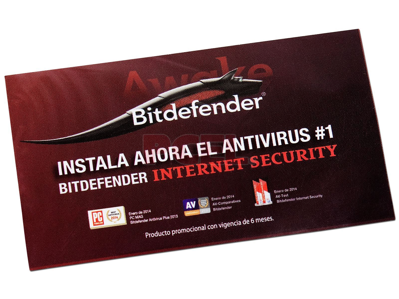 best antivirus for internet security 2014