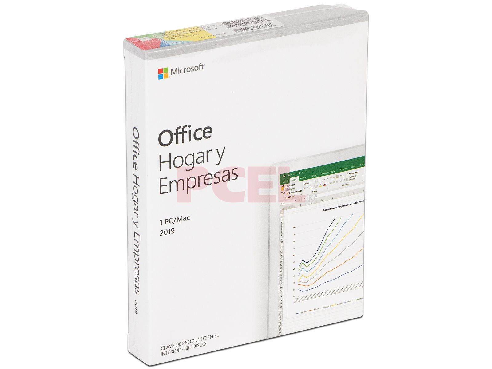 Requisitos Office 2019: ¿Cuáles son?