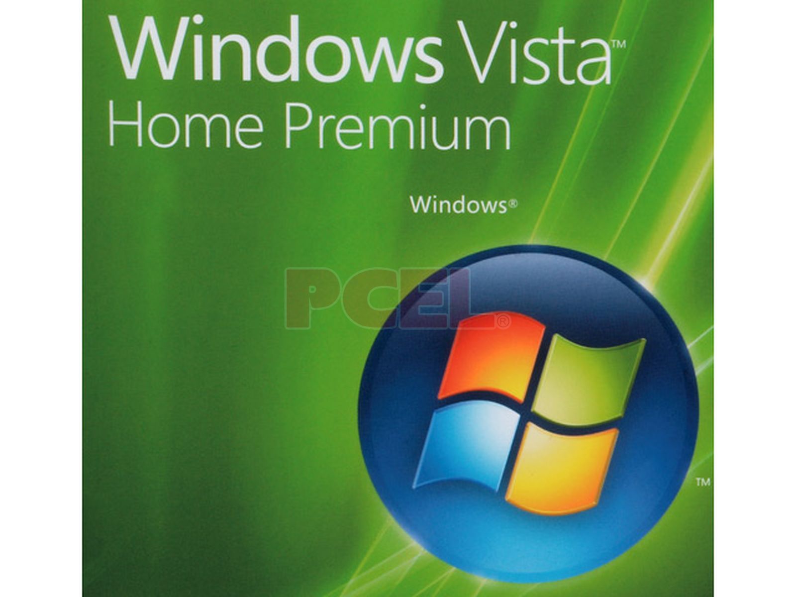 Deambular Antología caricia Microsoft Windows Vista Home Premium (64 Bits) en Español, DVD (OEM)