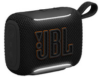 Bocina Inalámbrica JBL GO 5, Potencia de 4.8 W RMS, Respuesta de Frecuencia 100Hz -19kHz, IP68, Bluetooth. Color Negro.