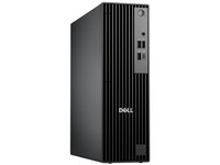 Desktop DELL Pro Slim DM1CF SFF,
Procesador Intel Core i5 14500 (hasta 5 GHz),
Memoria de 16GB SSD de 512GB,
Video UHD Graphics 770,
S.O. Windows 11 Pro (64 Bits). Color Negra.