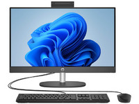 Pc All in One HP ProOne 240 G10,
Procesador Intel Core Ultra 5 125U (hasta 4.3 Ghz),
Memoria de 8GB DDR5,
SSD de 512GB,
Pantalla de 23.8