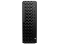 PC de Escritorio HP ProDesk 2 SFF G1i: 
Procesador Intel Core i5 14500 (hasta 5.0 GHz), 
Memoria de 16GB DDR5 4800 MHz, 
SSD de 512GB, 
Video UHD Graphics 770,
S.O. Windows 11 Pro.
Incluye teclado en español.