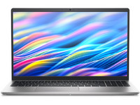 Laptop DELL DC15250: 
Procesador Intel Core i7 1355U (hasta 5.0 GHz), 
Memoria de 16GB DDR4, 
SSD de 512GB, 
Pantalla de 15.6