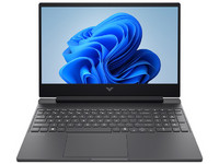 Laptop HP Victus Gaming 15:
Procesador AMD Ryzen 7 7445H (hasta 4.7 Ghz),
Memoria de 16GB DDR5,
SSD de 512GB,
Pantalla de 15.6