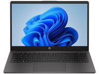 Laptop HP 240 G10: 
Procesador Intel Core i3 N305 (hasta 3.8 GHz), 
Memoria de 8GB DDR4,
SSD de 512GB, 
Pantalla de 14