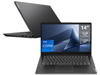 Laptop Lenovo V14 Gen 4: 
Procesador Intel Core i7 13620H (hasta 4.9 GHz), 
Memoria de 16GB DDR4, 
SSD de 512GB, 
Pantalla de 14