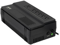 Unidad Easy UPS APC  BV1000 de 1000VA (600W) con 6 Contactos NEMA 5-15R, 120V.