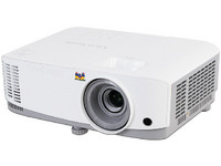 Proyector LED ViewSonic PA503S, 
DLP, Resolución SVGA (800 x 600), 
Imagen de hasta 300
