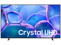 Televisión LED Smart TV Samsung Crystal U7900 de 65